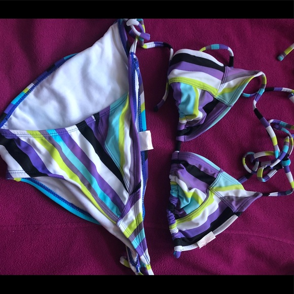 Women’s bathing suit - Picture 4 of 8